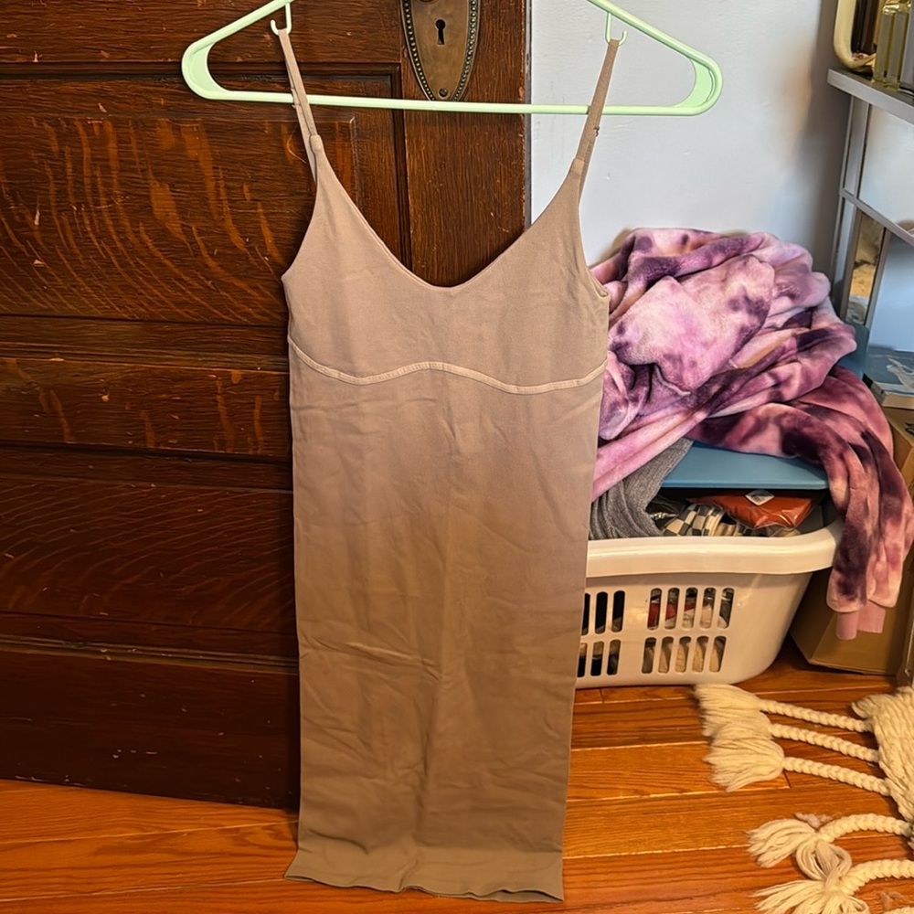 NWOT Free People Slip M/L